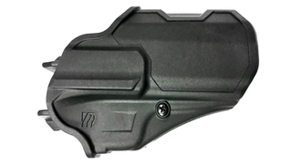Recalled Gun Holster Had One Job, Does the Exact Opposite